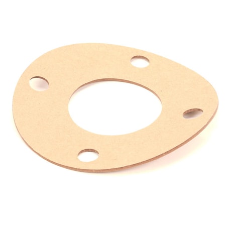 Douglas Machines 3 Flanged Gasket 0072